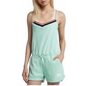 Nike Romper